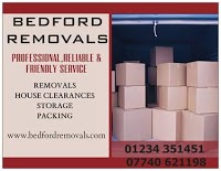 Bedford Removals 250441 Image 2